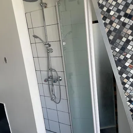 Apartment Porte De Versailles