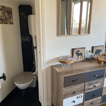 Apartment Porte De Versailles Paris